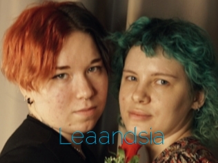 Leaandsia