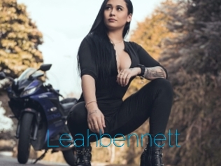 Leahbennett