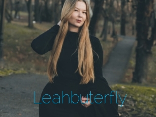 Leahbuterfly