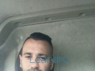 Leandro