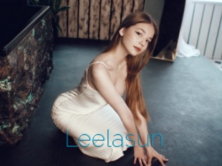 Leelasun