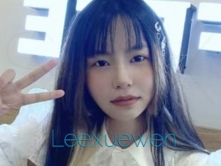 Leexuewen