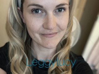 Leggylucy