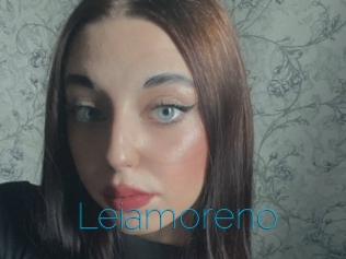 Leiamoreno