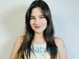Leilabarel