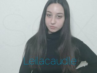Leilacaudle