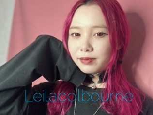 Leilacolbourne
