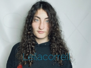 Leilacorrell