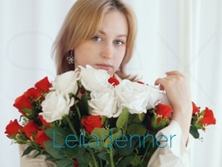 Leiladenner