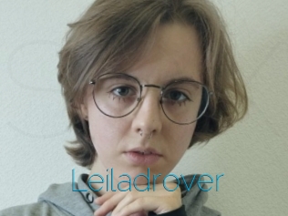 Leiladrover