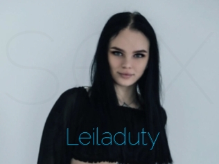 Leiladuty