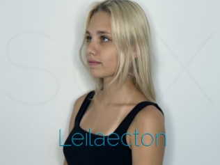 Leilaecton