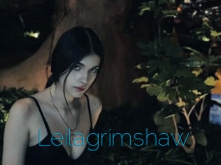 Leilagrimshaw