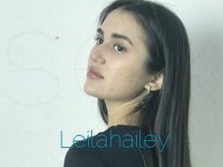 Leilahailey