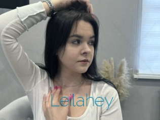 Leilahey