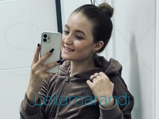 Leilamarandi