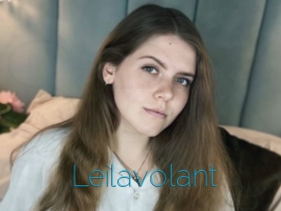 Leilavolant