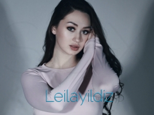 Leilayildiz