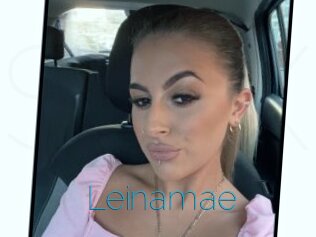 Leinamae
