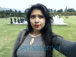 Lenaaturner
