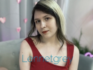 Lennetgrey