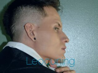Leocuning
