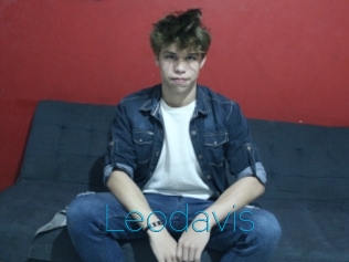 Leodavis