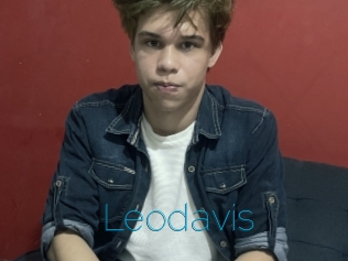 Leodavis