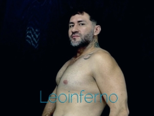 Leoinferno