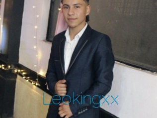 Leokingxx