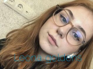 Leona_goldens