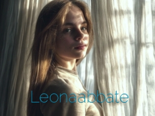 Leonaabbate