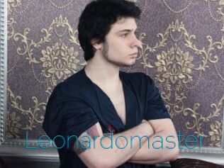 Leonardomaster