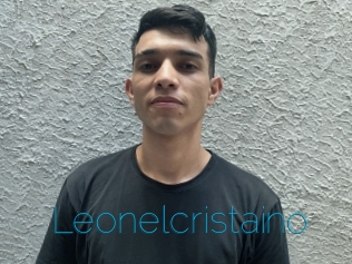 Leonelcristaino