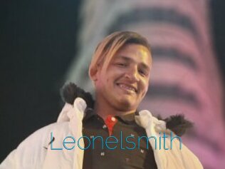 Leonelsmith