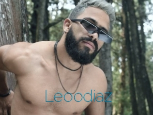 Leoodiaz