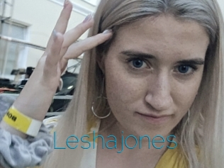 Leshajones