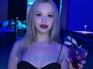 Leslieart
