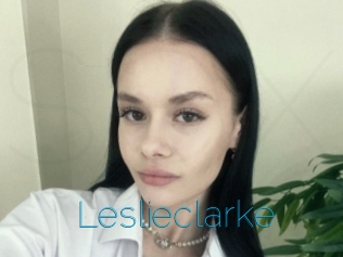 Leslieclarke