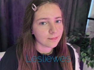 Lesliewes