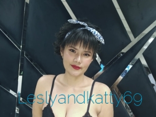 Leslyandkatty69