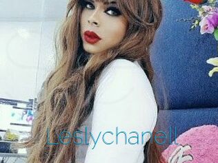 Leslychanell