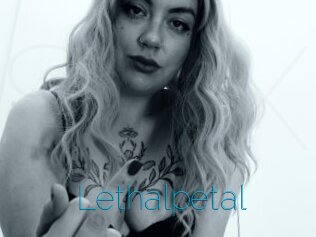 Lethalpetal