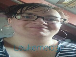 Leukemeid30