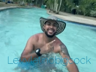 Levylatinobigcock