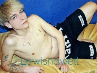 Lewisnowell