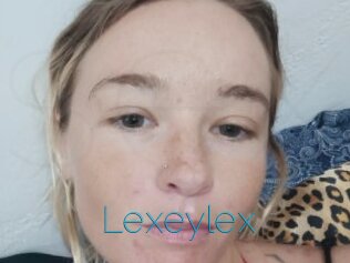 Lexeylex