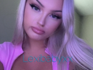 Lexibabyxx