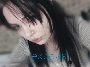 Lexidevis