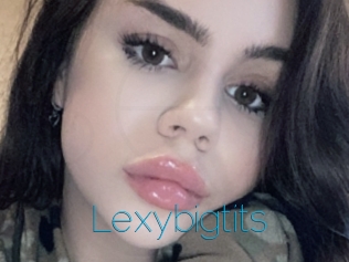 Lexybigtits
